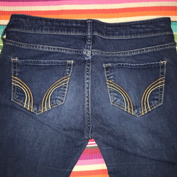 Hollister Jean Leggings! - Picture 4 of 4